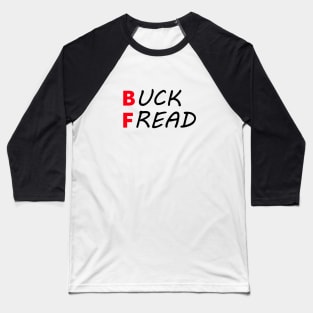 buck fread keto Baseball T-Shirt